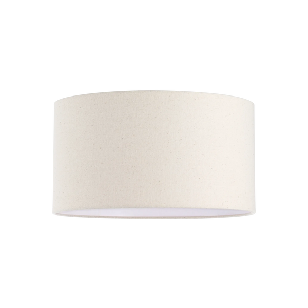 SET UP PARALUME CILINDRO D70 BEIGE