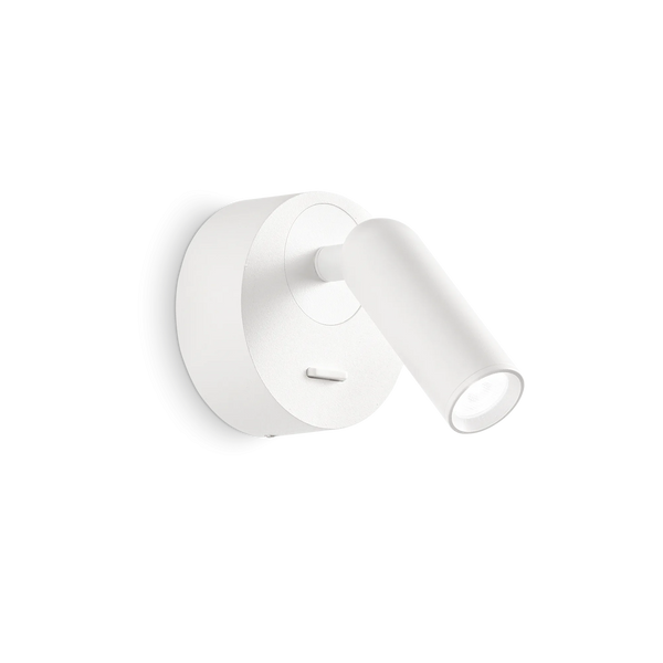 BEAN AP ROUND BIANCO