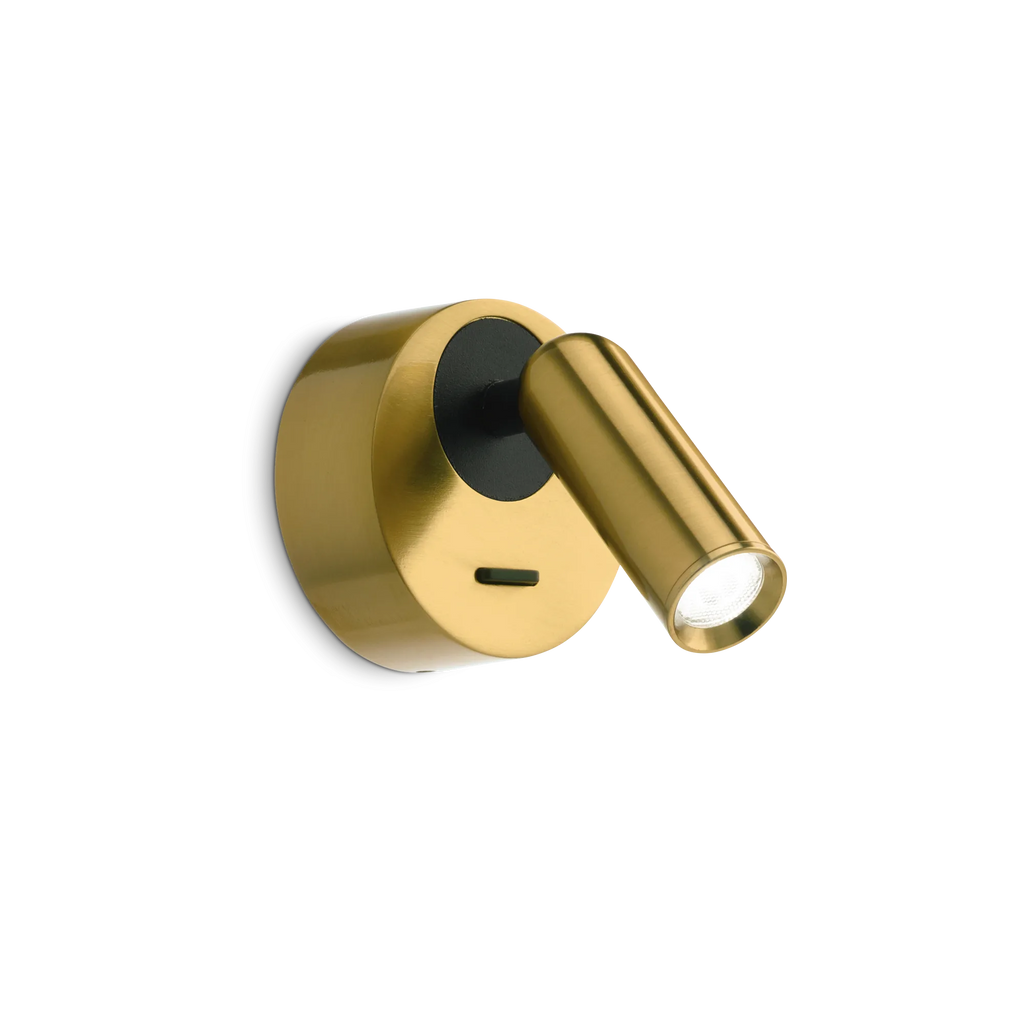 BEAN AP ROUND OTTONE