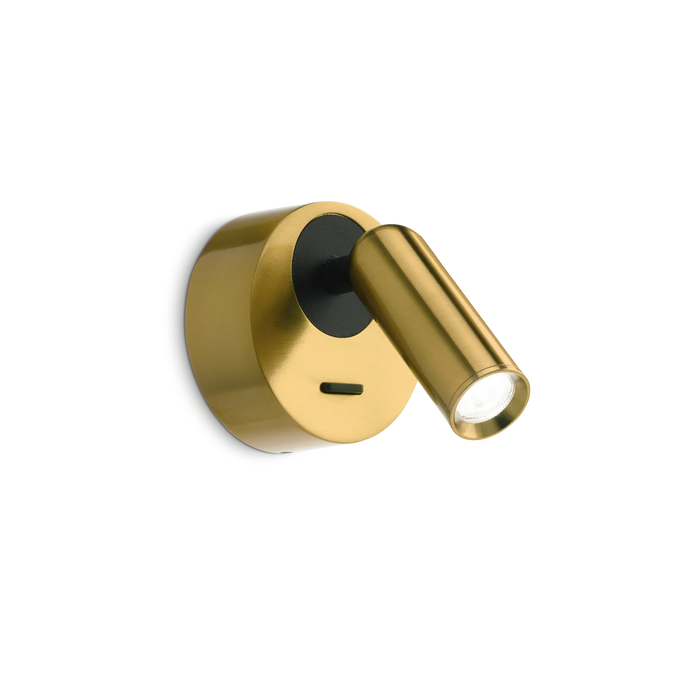 BEAN AP ROUND OTTONE