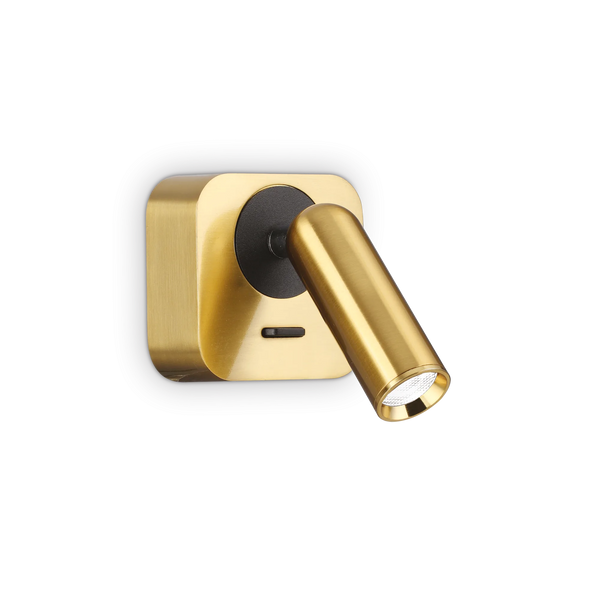 BEAN AP SQUARE OTTONE