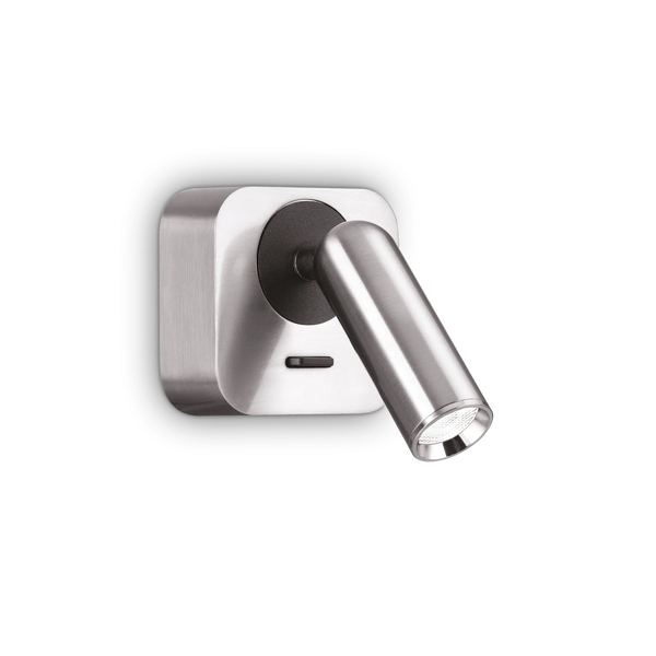 BEAN AP SQUARE NICKEL