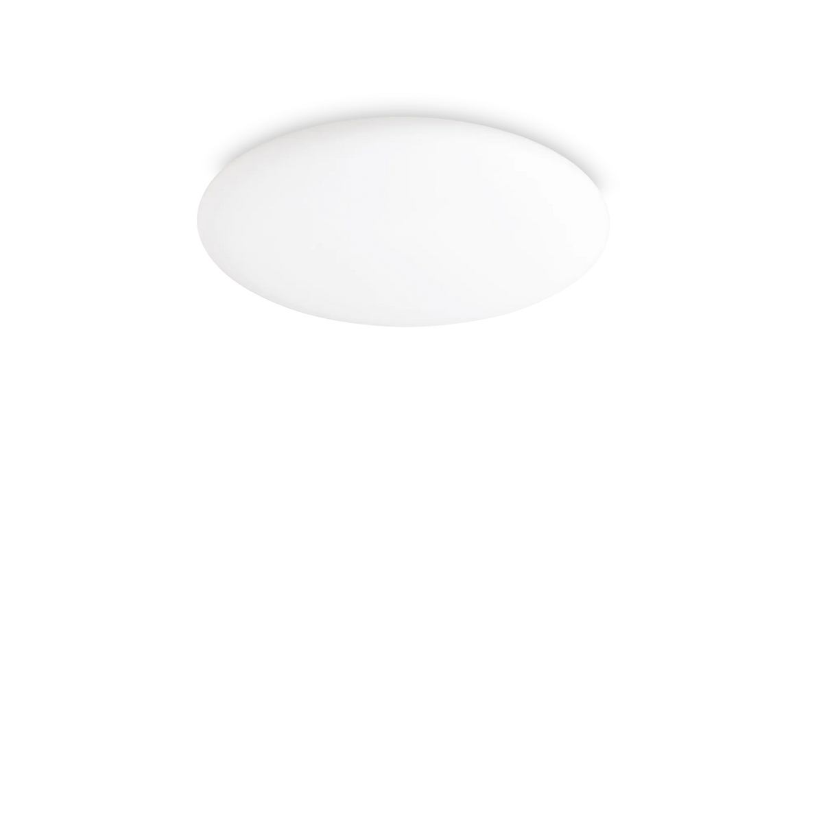 Plafonieră Ideal Lux Level, Ø40 cm, 261164
