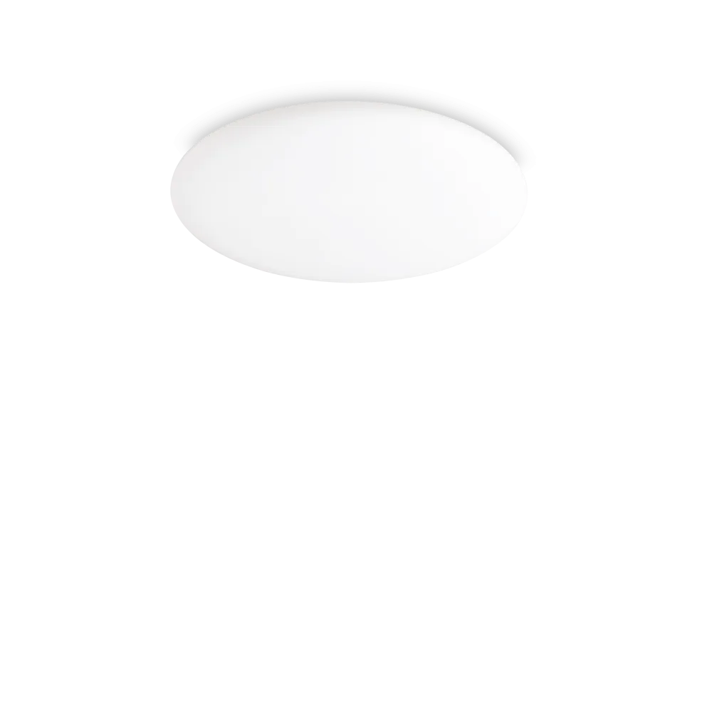 Plafonieră Ideal Lux Level, Ø40 cm, 261164