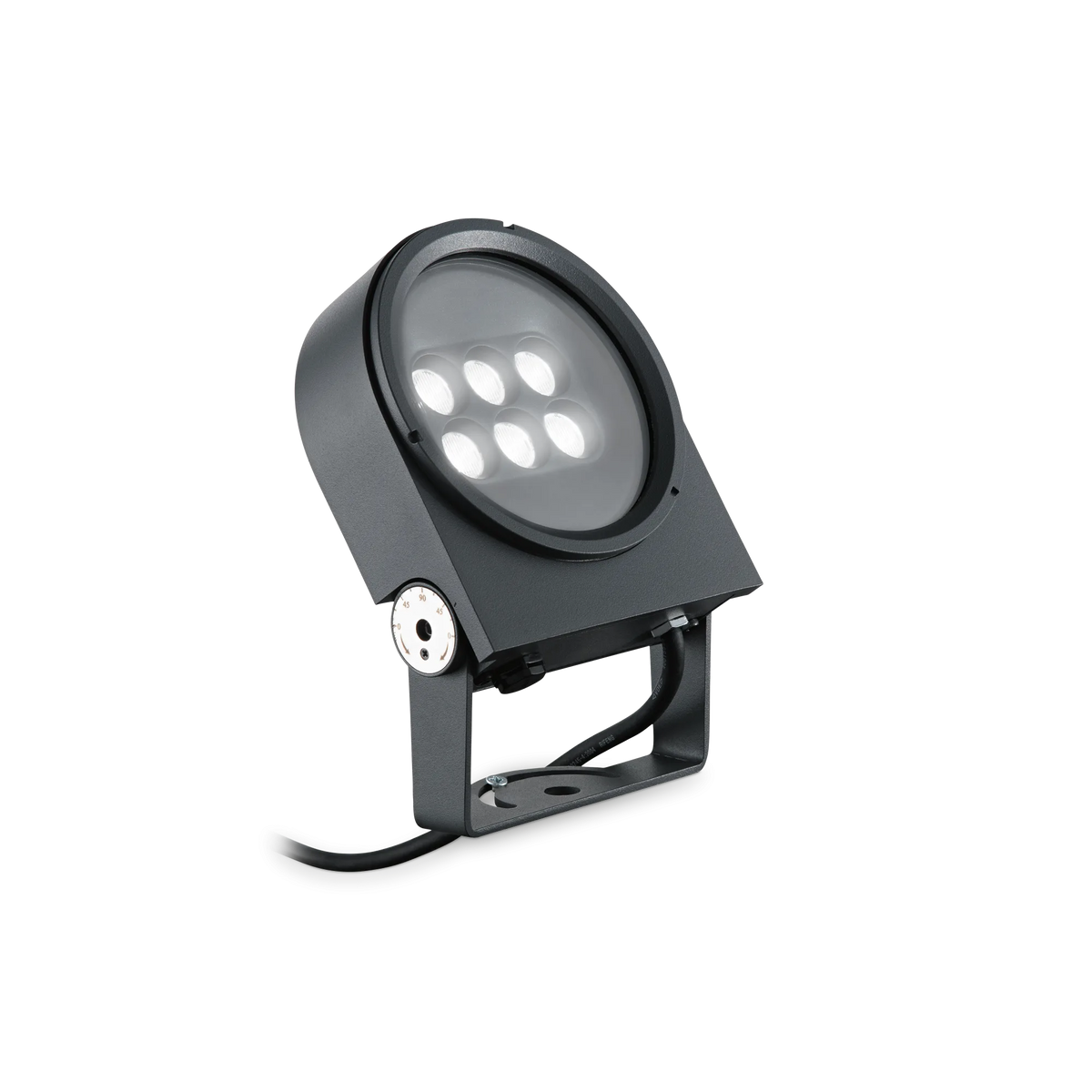 Modul LED Ideal Lux Ulex Source, H20 cm, 261294