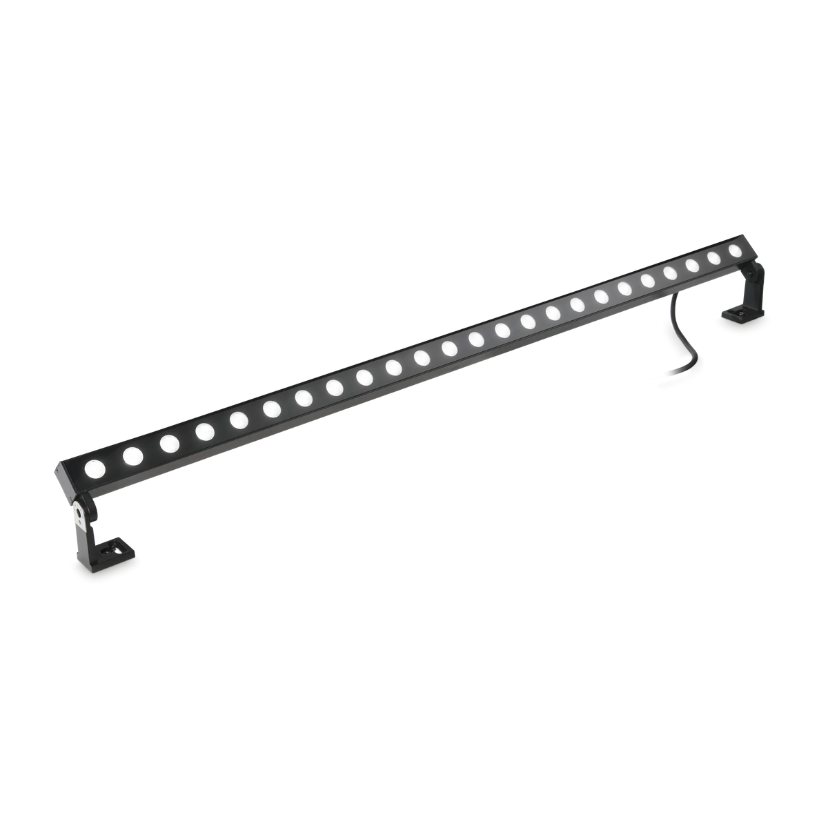 Proiector de exterior Ideal Lux Thor, Ø100 cm, 261355