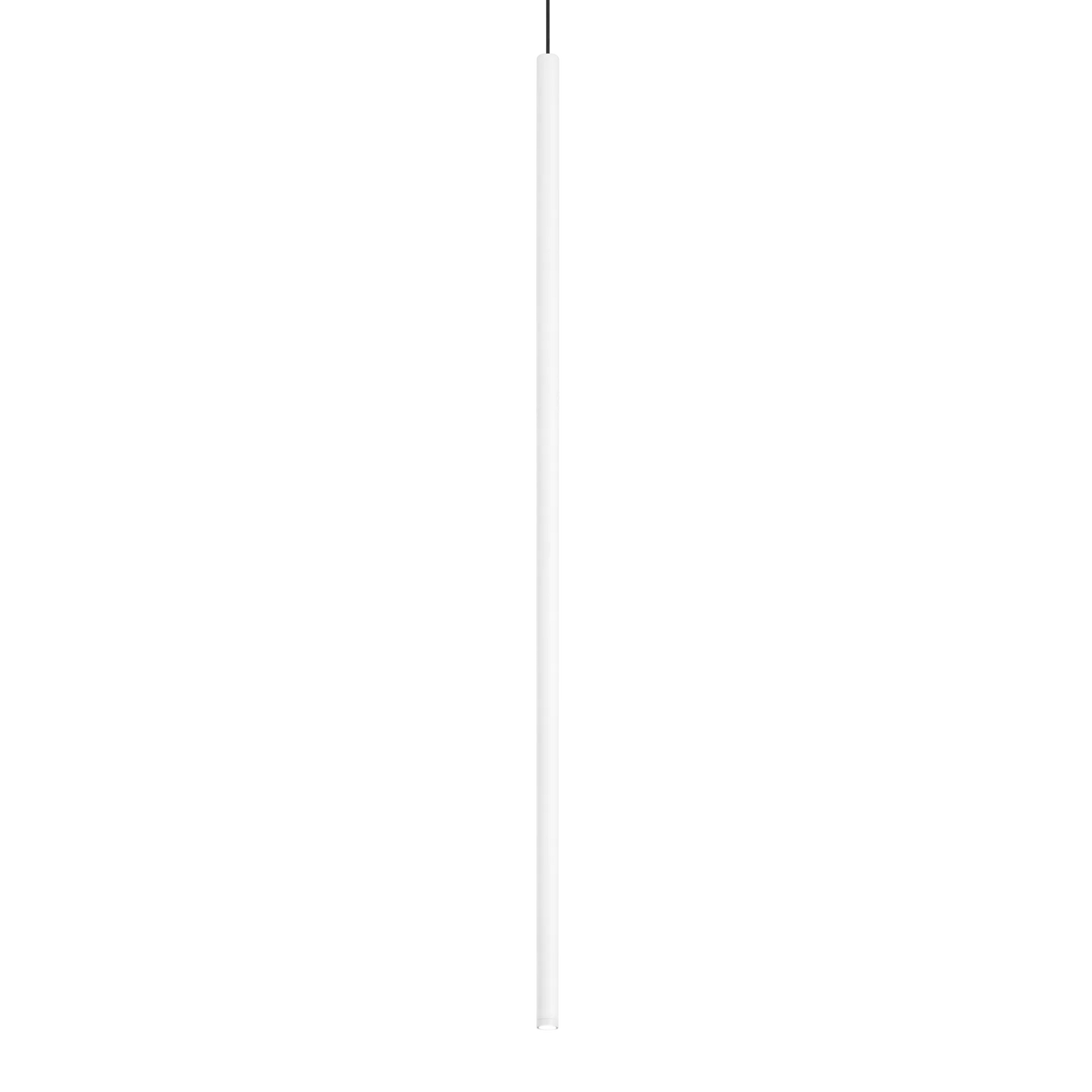 Pendul Ideal Lux Filo SP1 3000K, alb, 263687