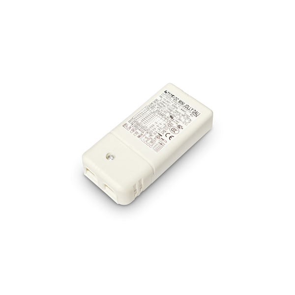 OFF DRIVER 1-10V/PUSH 20W 350mA
