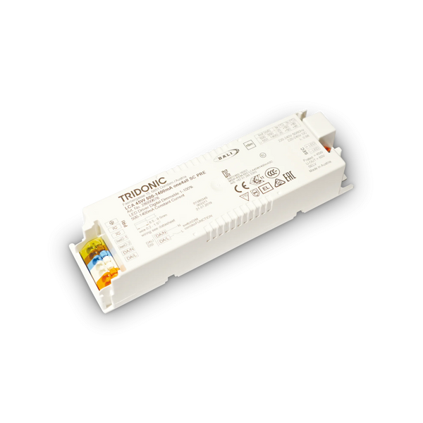 OFF DRIVER 1-10V 42W 1050mA