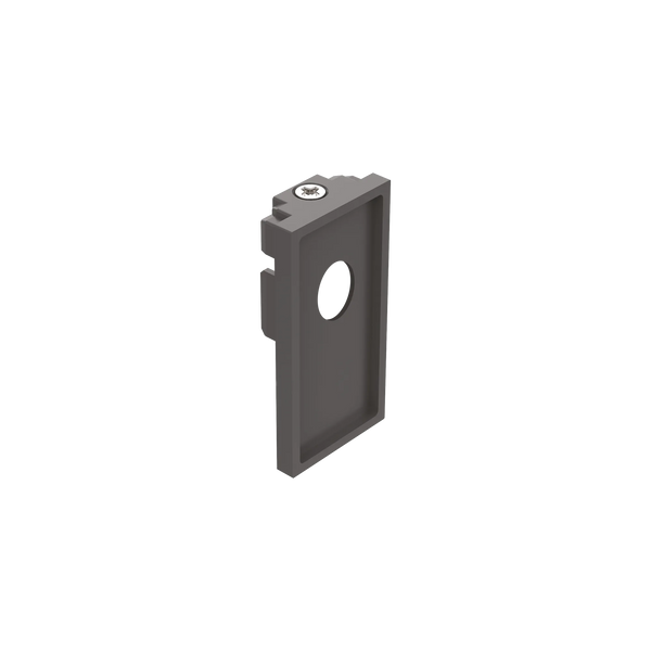 EGO END CAP HIGH CON FORO BK 267234