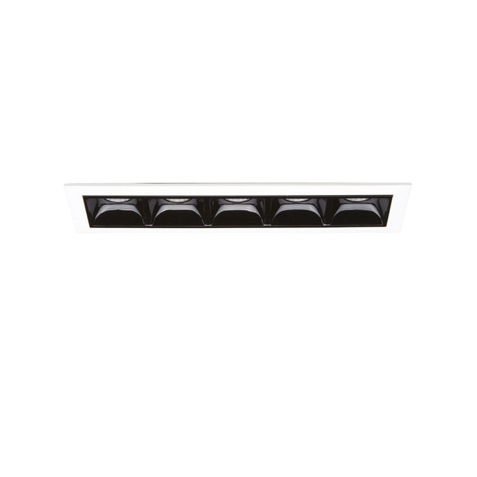 LIKA FI TRIM 12W 3000K WH