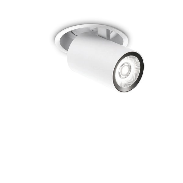 NOVA FI 12W 4000K WH