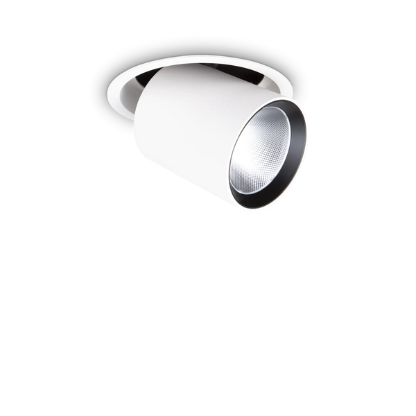 NOVA FI 30W 4000K WH