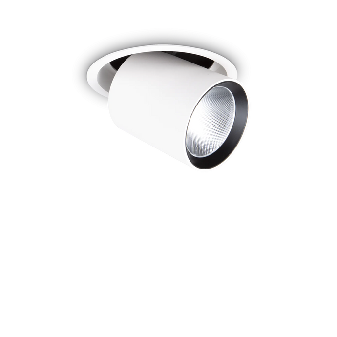 NOVA FI 30W 3000K WH