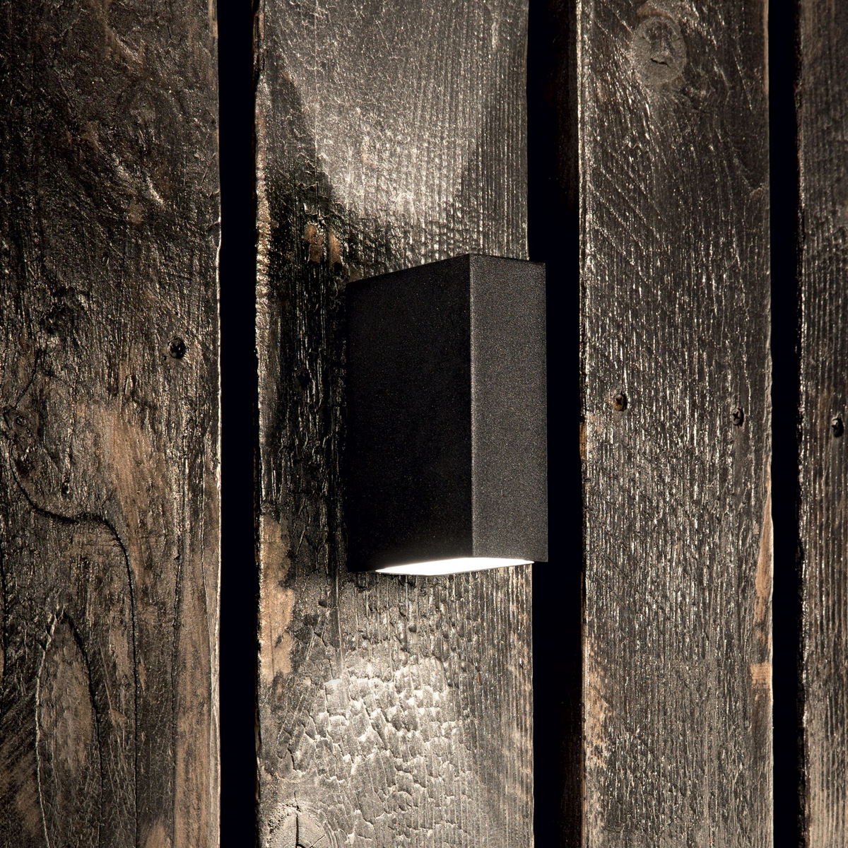 Aplică de exterior Ideal Lux Tetris-2 AP2, alb, 269221