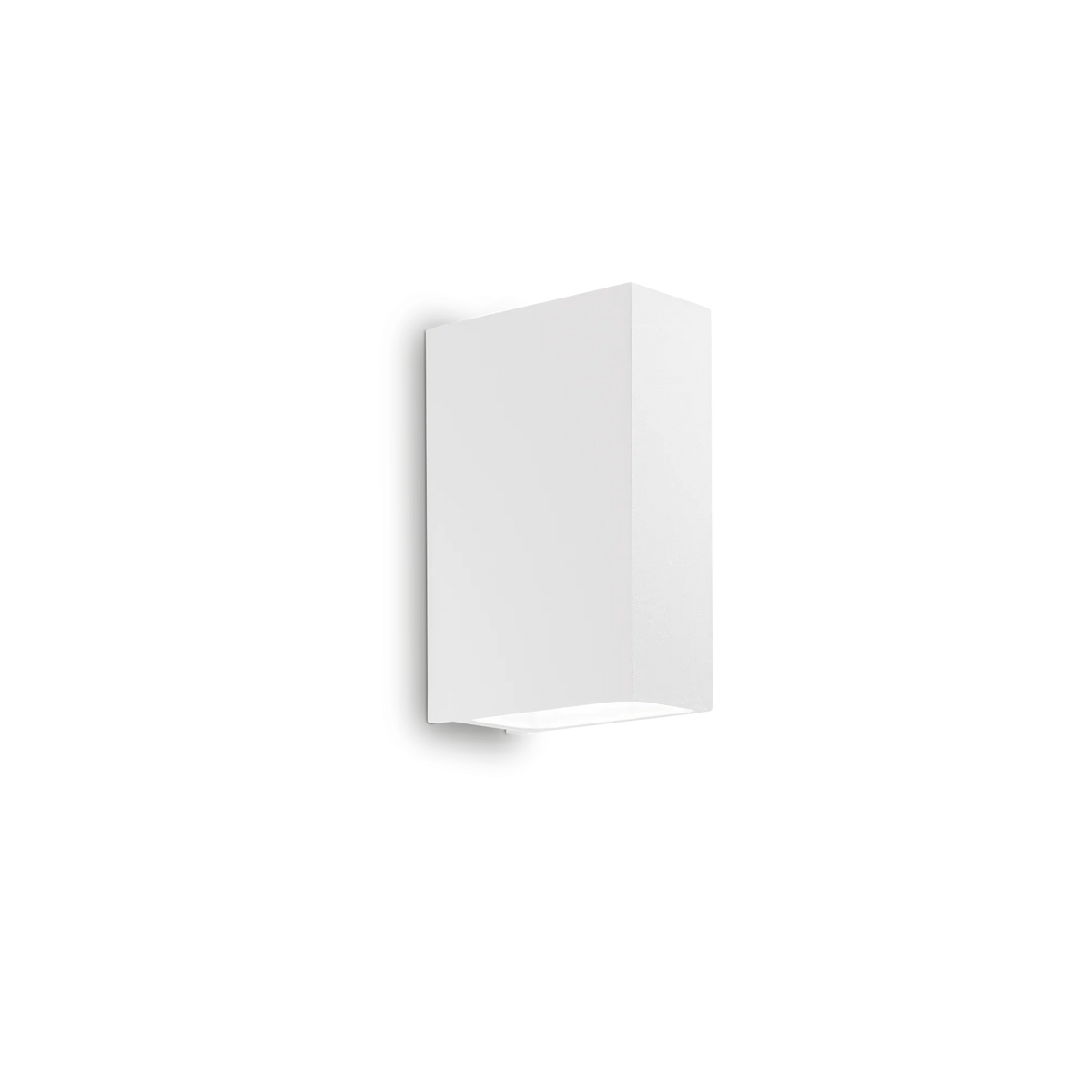 Aplică de exterior Ideal Lux Tetris-2 AP2, alb, 269221