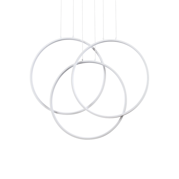 FRAME SP CERCHIO BIANCO 3000K