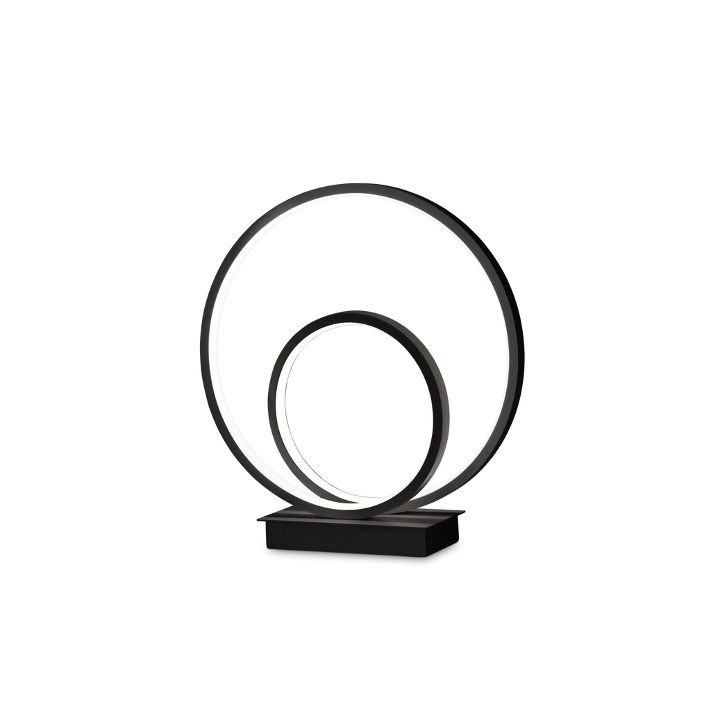 OZ TL ON-OFF NERO 3000K