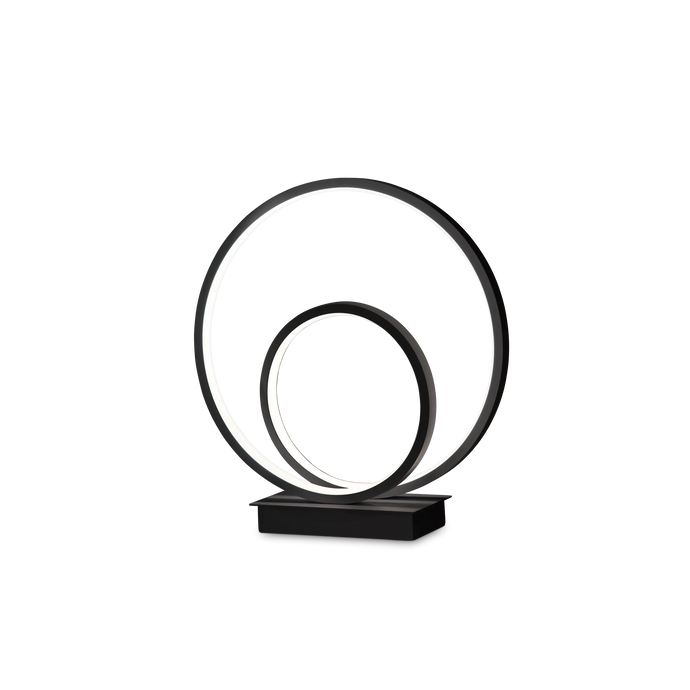 OZ TL ON-OFF NERO 3000K