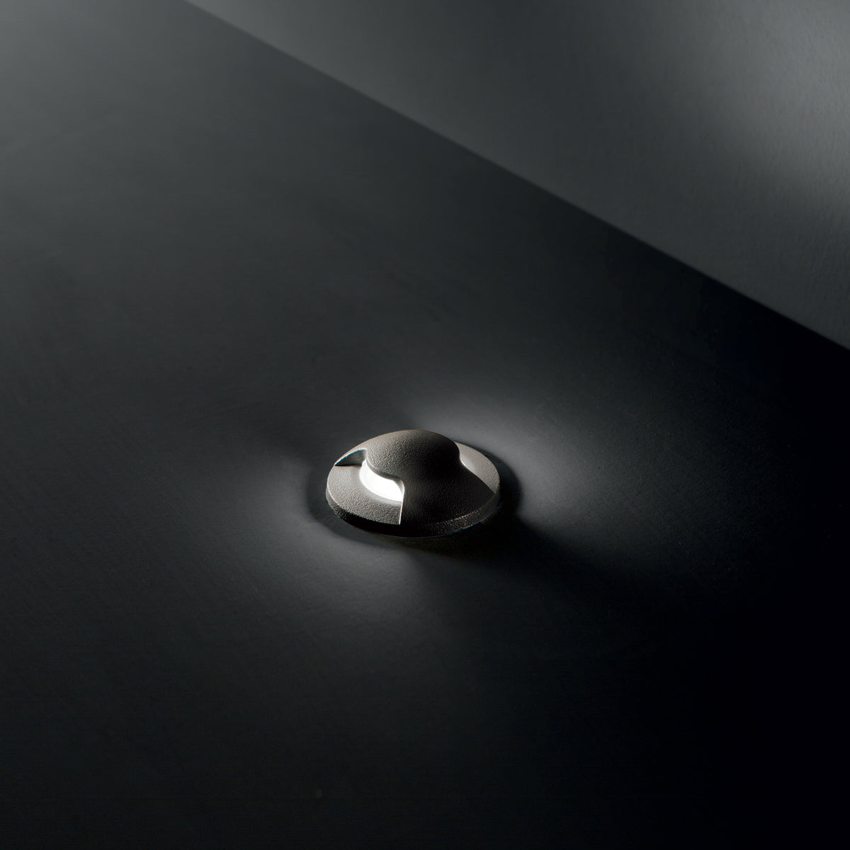 Spot încastrat de exterior Ideal Lux Way Two Sides 3000K, 269702