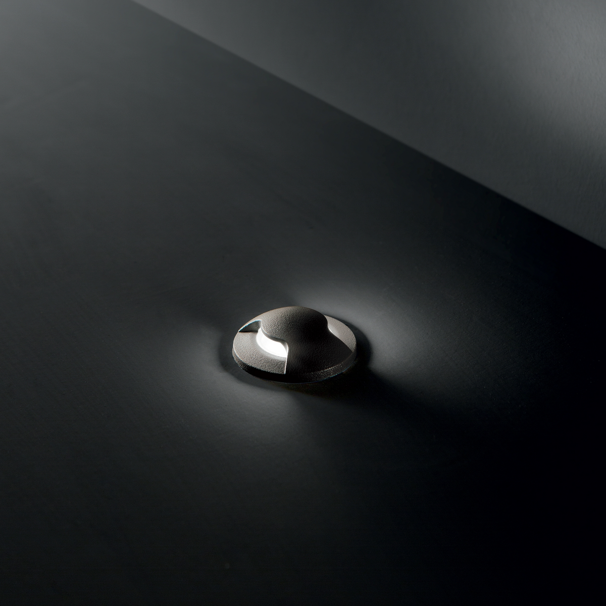 Spot încastrat de exterior Ideal Lux Way Two Sides 4000K, 269719
