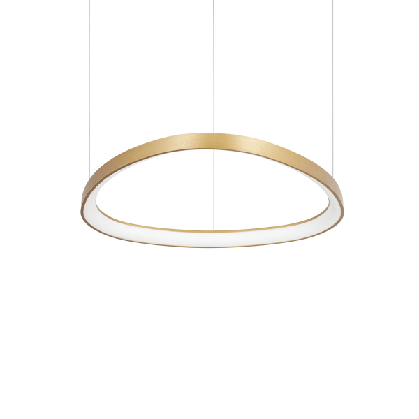 GEMINI SP D061 ON-OFF OTTONE 3000K