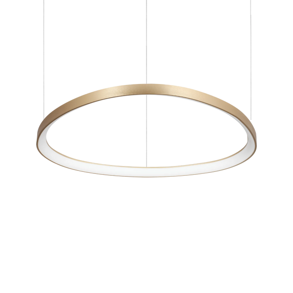 GEMINI SP D081 ON-OFF OTTONE 3000K