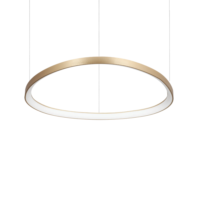 GEMINI SP D081 ON-OFF OTTONE 3000K