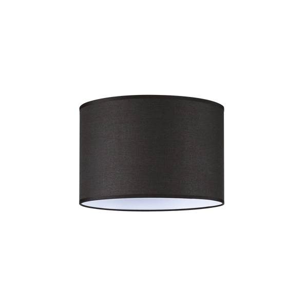 SET UP PARALUME CILINDRO D30 NERO