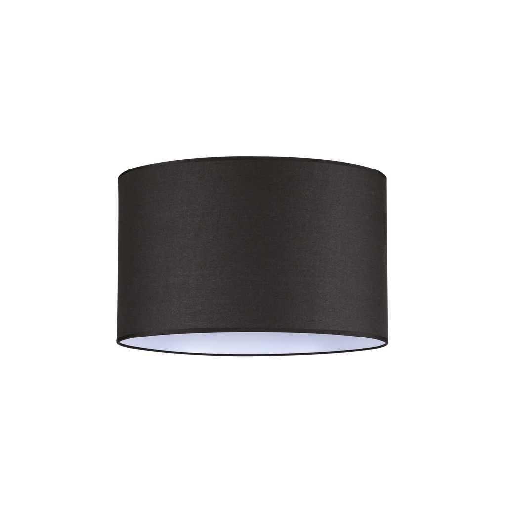 SET UP PARALUME CILINDRO D45 NERO