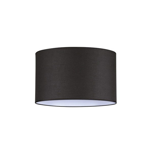 SET UP PARALUME CILINDRO D45 NERO