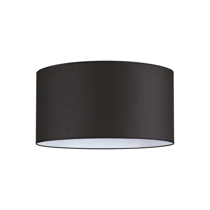 SET UP PARALUME CILINDRO D70 NERO