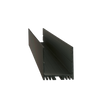 SLOT SUR D35X D37 3000 mm BK