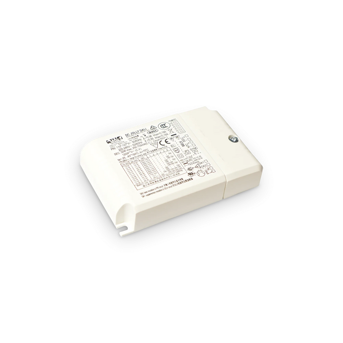 FLY D45 DRIVER DALI/PUSH 38W 700mA