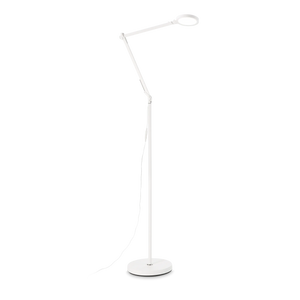 Lampadar Ideal Lux Futura, alb, 272085