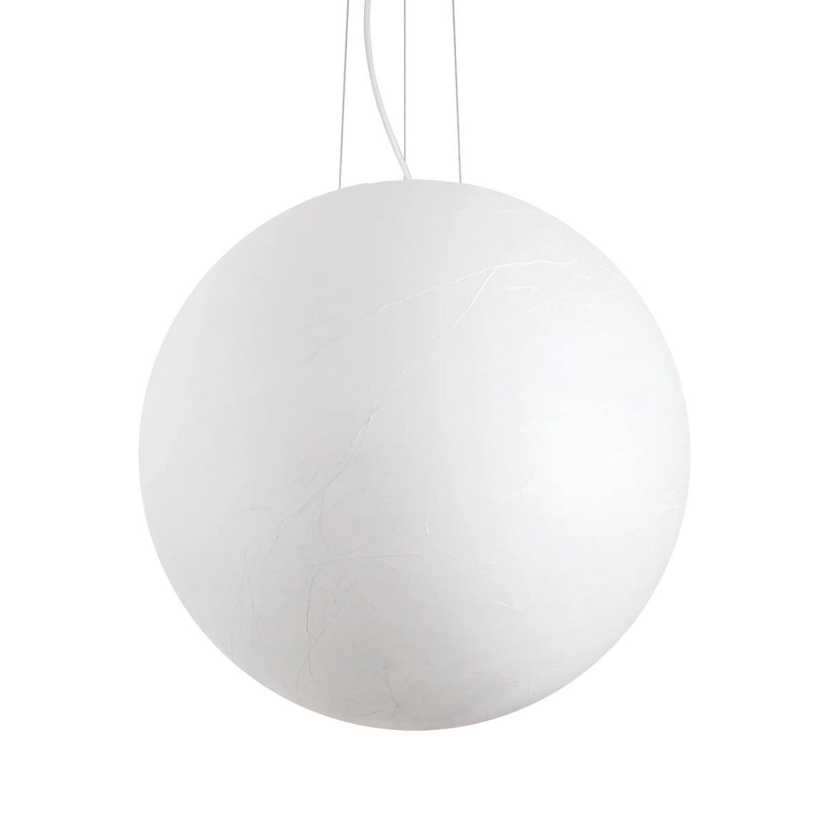 Pendul Ideal Lux Carta SP1, Ø60 cm, 272139