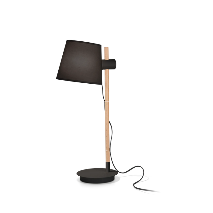 AXEL TL1 NERO 272238