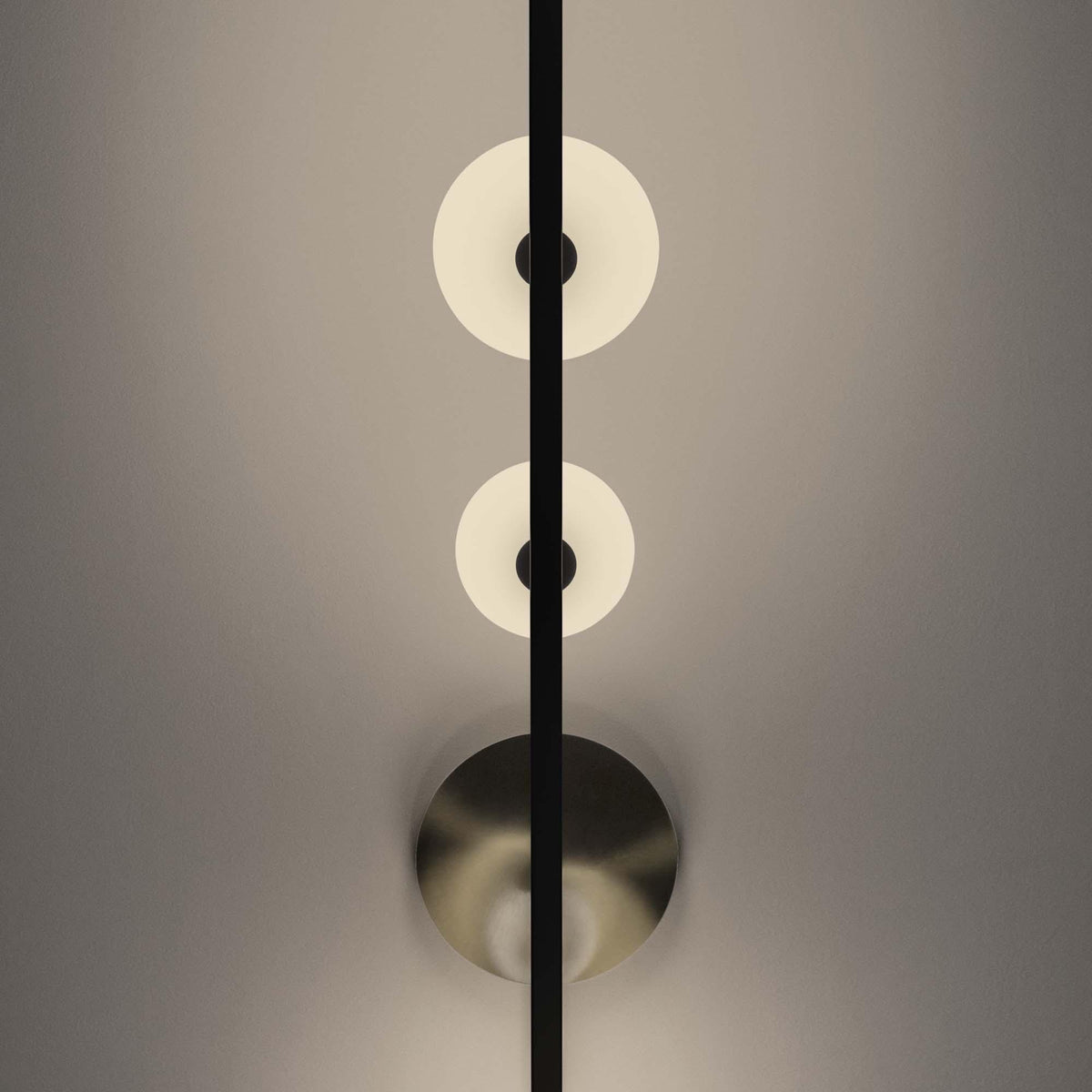 Plafonieră Ideal Lux Birds PL5, 273631