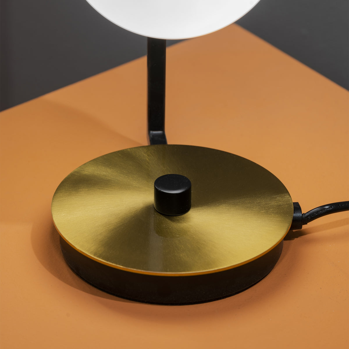 Veioză Ideal Lux Birds TL1, 273679