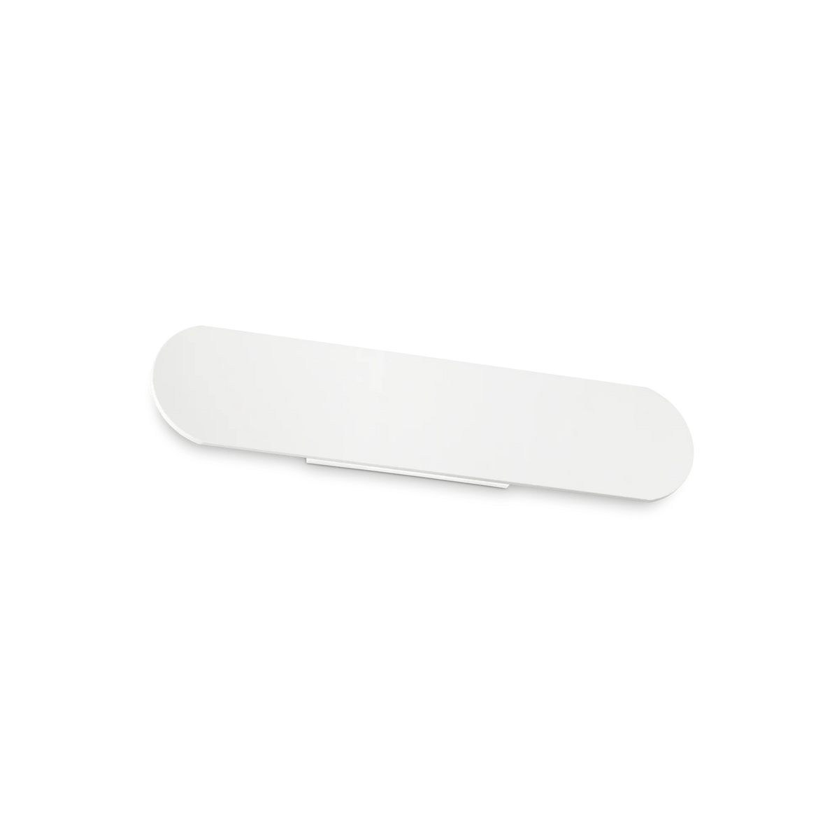 Aplică Ideal Lux Echo, alb, Ø40 cm, 273914