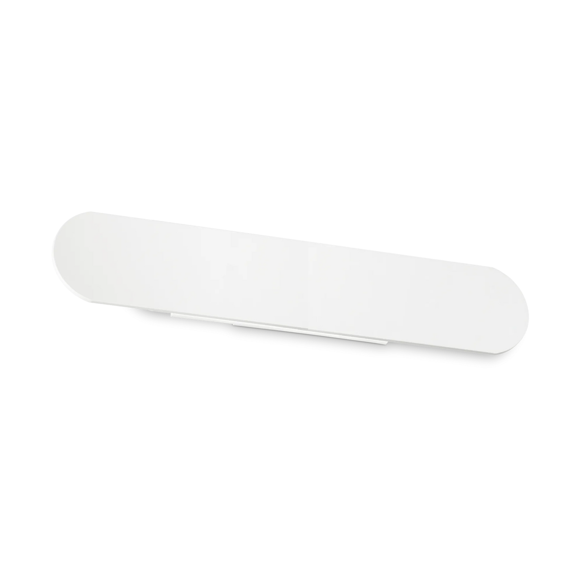 Aplică Ideal Lux Echo, alb, Ø60 cm, 273945