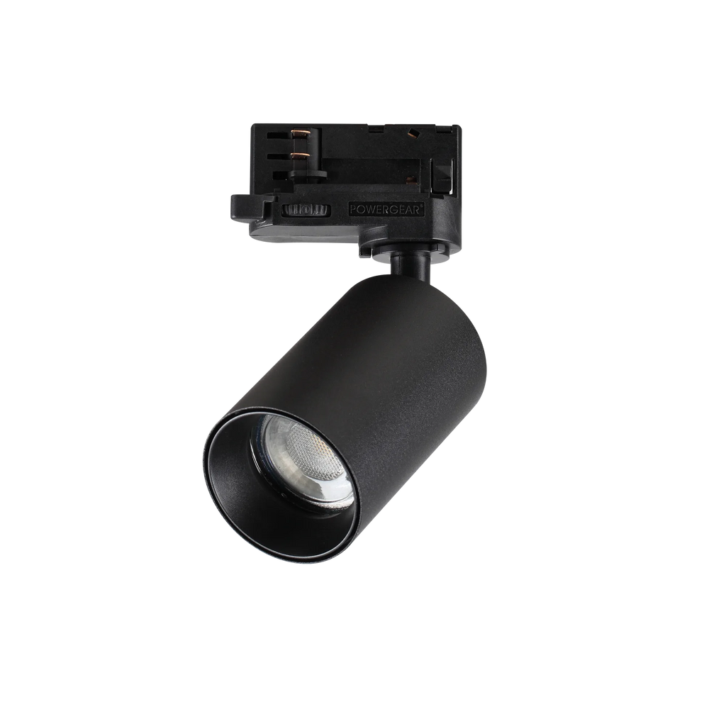 BYTE TR 3-PHASE NERO