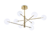 EQUINOXE SP8 OTTONE