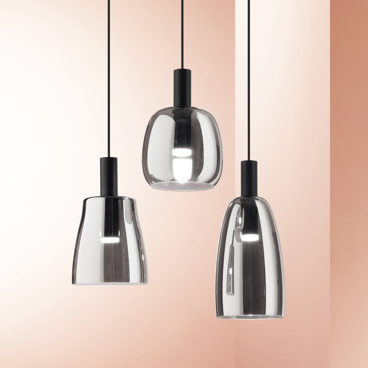 Lustră Ideal Lux Coco-2, 275543