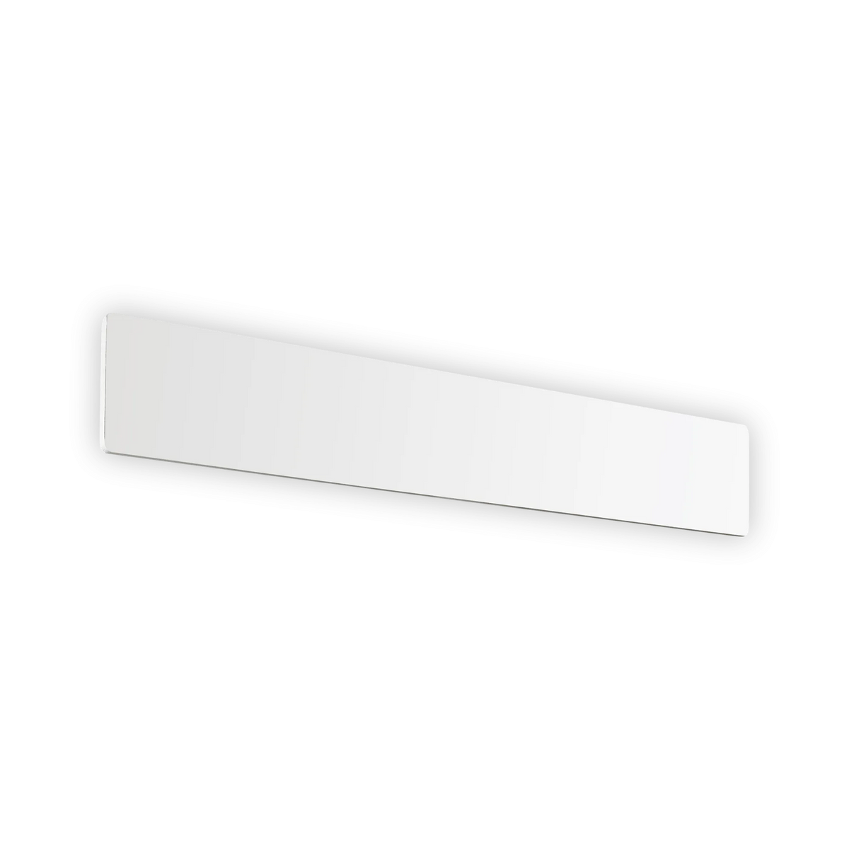 Aplică Ideal Lux Zig Zag 4000K, alb, Ø53 cm, 277240