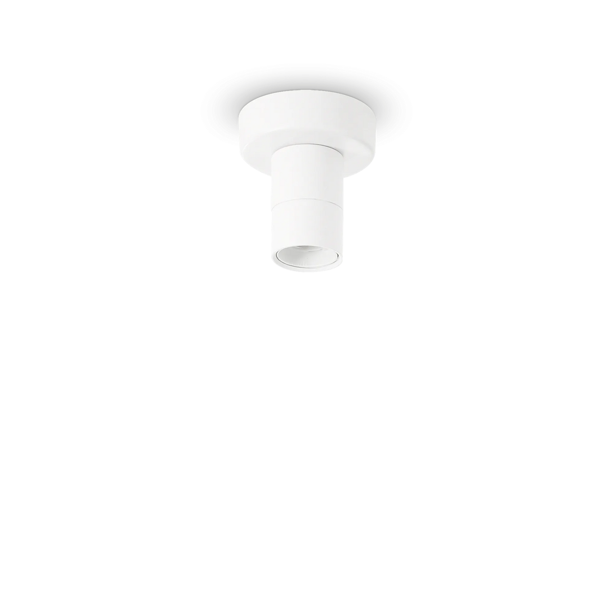 Structură pentru plafonieră Ideal Lux Set Up MPL1, 277288