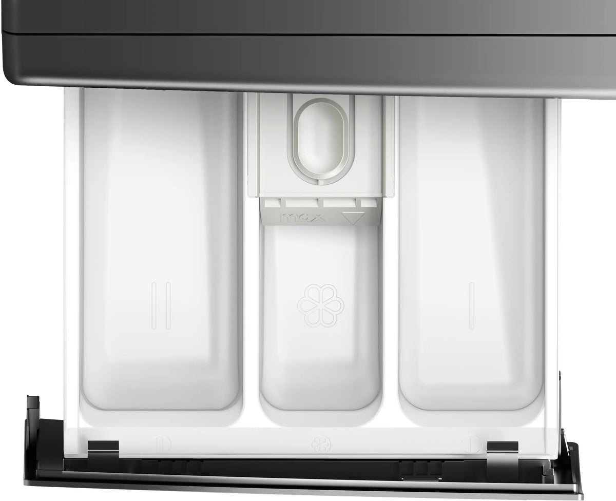 Mașină de spălat rufe Bosch WGG244ZREU, Seria 6, 9 kg, 1400 rpm