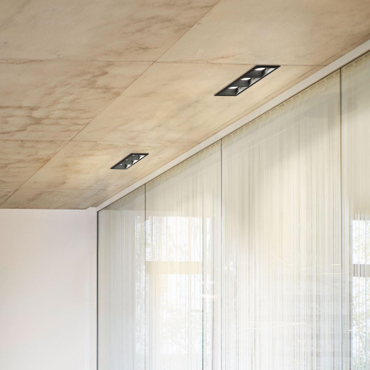 Modul LED Ideal Lux Bento Source 09W 3000K, 279596
