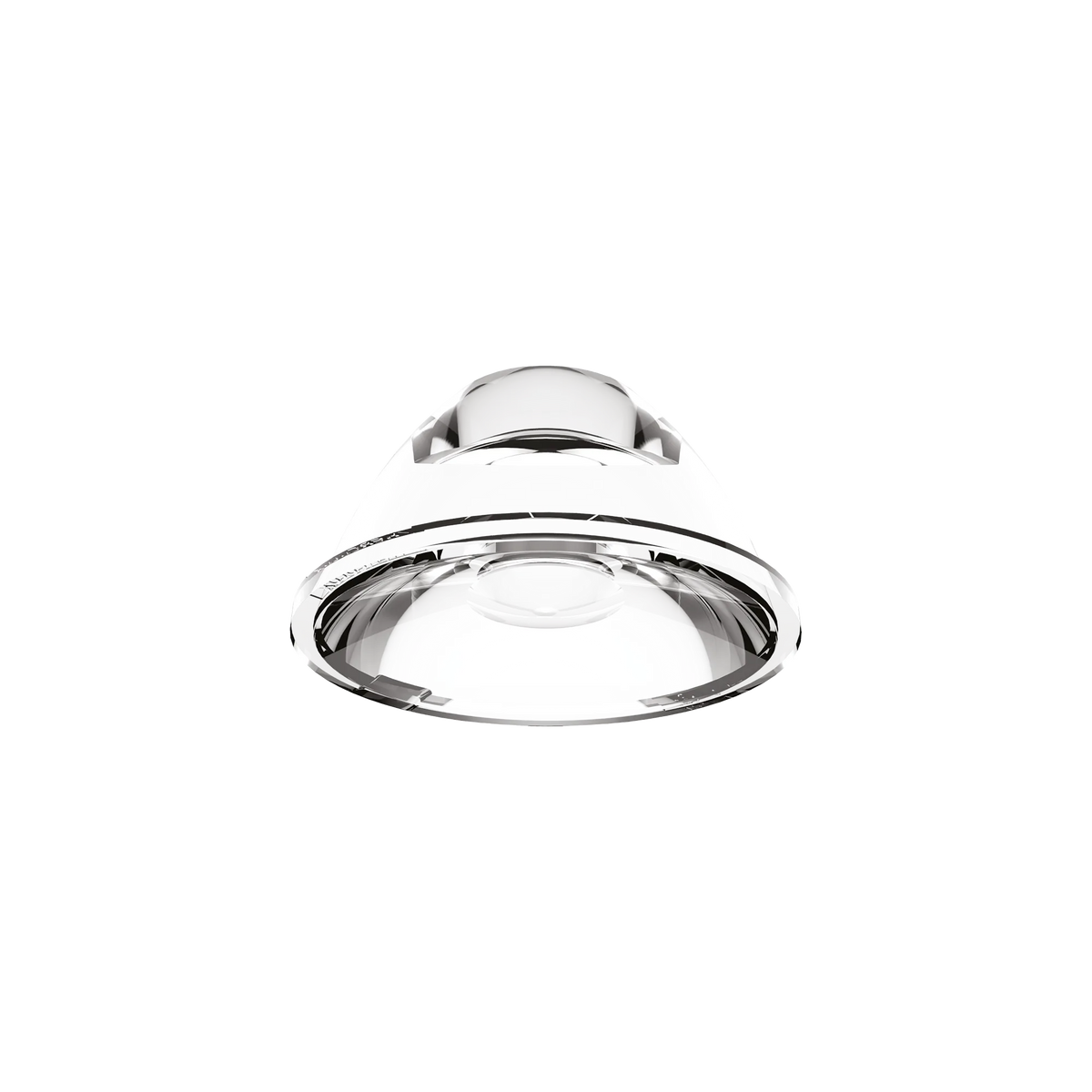 Lentilă Ideal Lux Bento Lens 45°, 279626