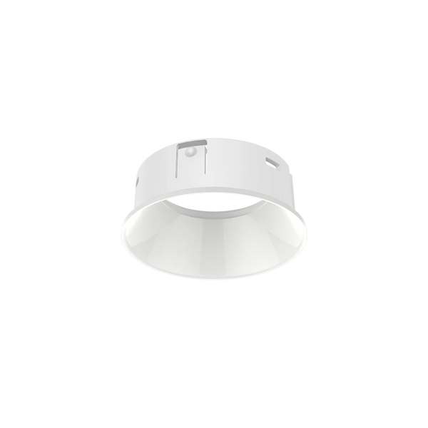 BENTO REFLECTOR ROUND WH 279633